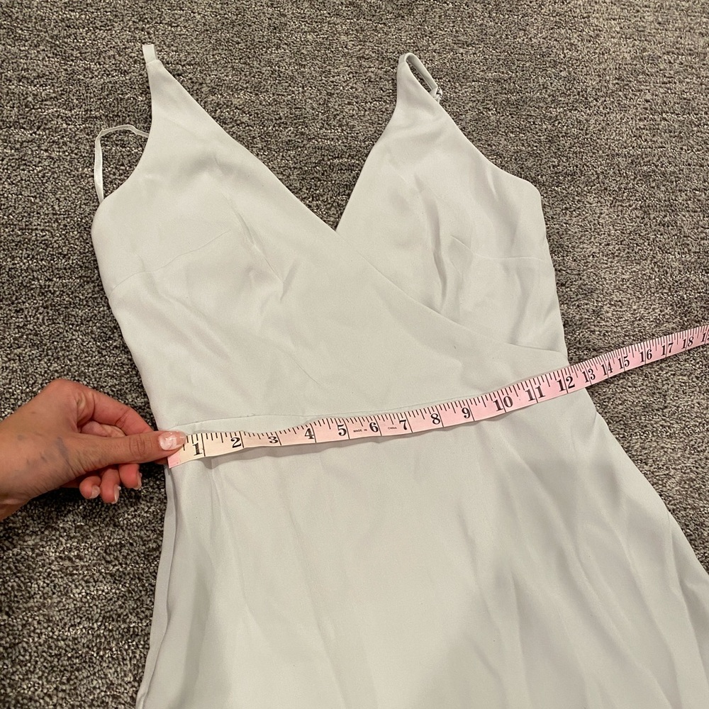Revolve Prom Dress - Picture 7 of 8
